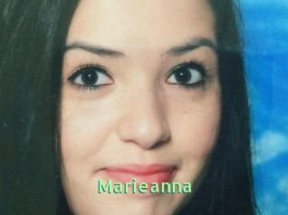 Marieanna