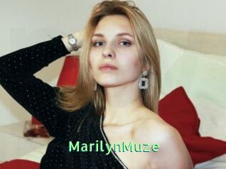 MarilynMuze