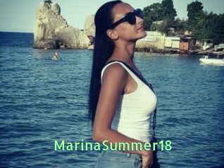 MarinaSummer18
