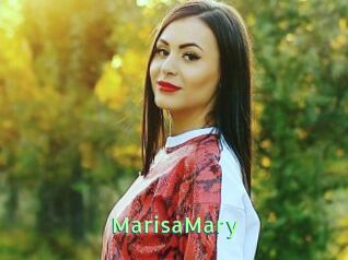 MarisaMary