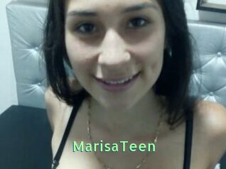 MarisaTeen