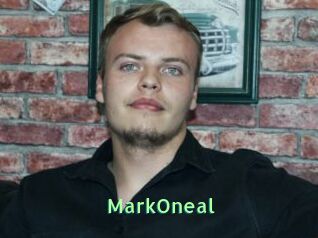 MarkOneal