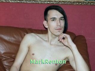 MarkRenton