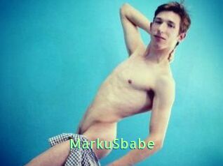 MarkuSbabe