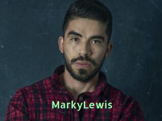 MarkyLewis
