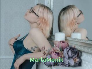 MarlaMonik