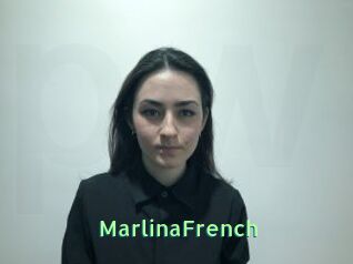 MarlinaFrench