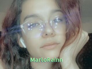 MarloRainn