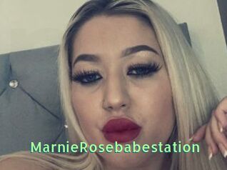 MarnieRosebabestation