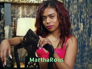 MarthaRous