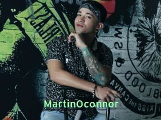 MartinOconnor
