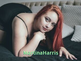 MartinaHarris