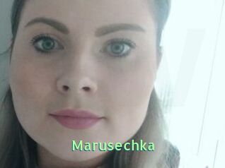 Marusechka