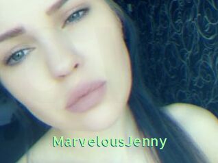 MarvelousJenny