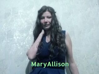 MaryAllison