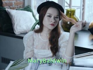 MaryBaldwin