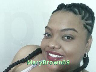 MaryBrown69