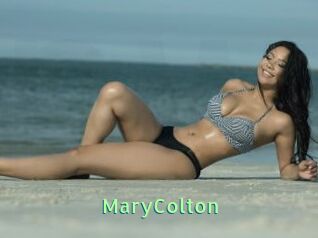 MaryColton