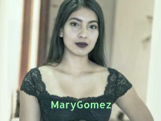 MaryGomez