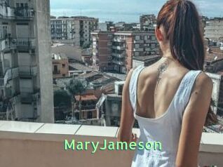 MaryJameson