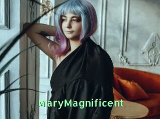 MaryMagnificent