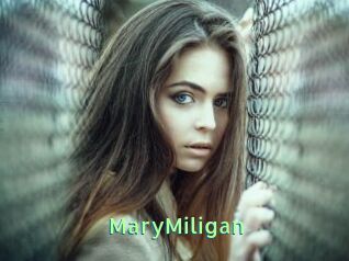 MaryMiligan