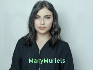 MaryMuriels