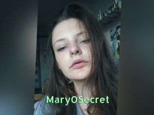MaryOSecret