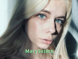 MarySaturn