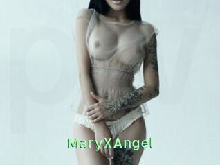 MaryXAngel