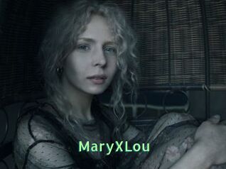 MaryXLou