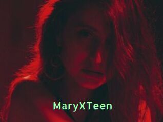 MaryXTeen