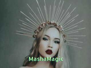 MashaMagic