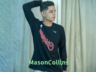 MasonCollins