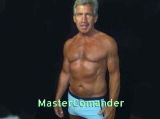 MasterComander