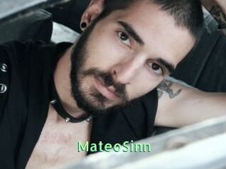 MateoSinn