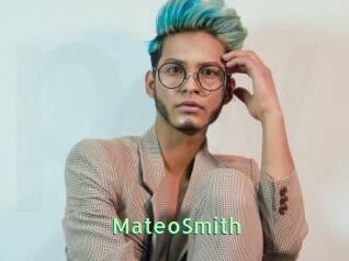 MateoSmith