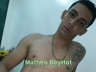 Matheo_BoyHot