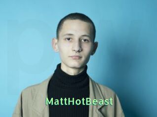 MattHotBeast