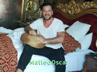 MatteoOscar