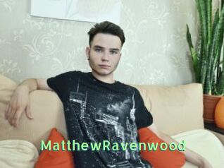 MatthewRavenwood