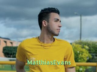 MatthiasEvans
