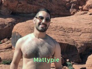 Mattypie