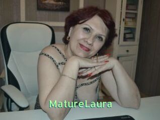 MatureLaura