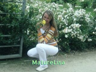 MatureLisa