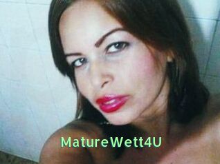 MatureWett4U