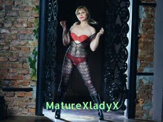 MatureXladyX