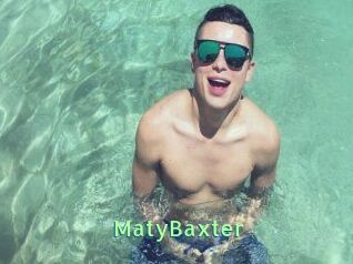 Maty_Baxter