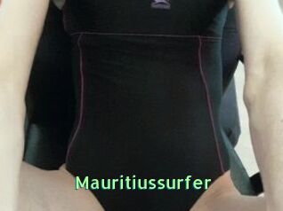 Mauritiussurfer
