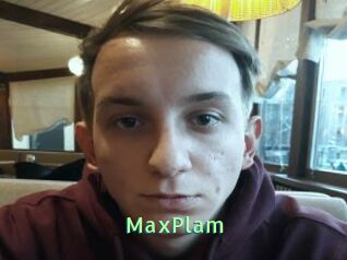 MaxPlam